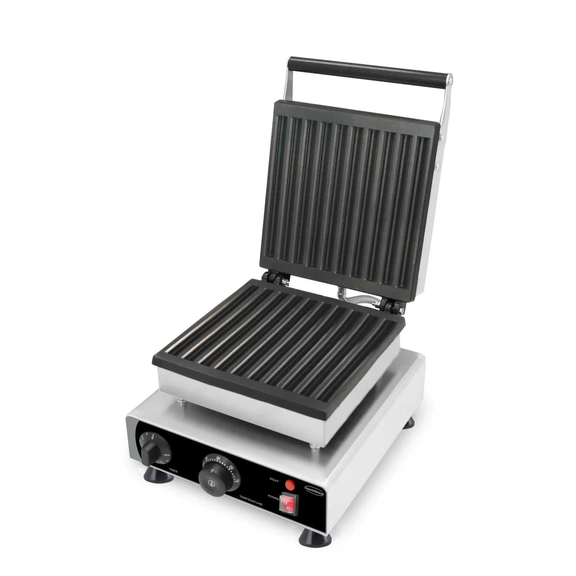 WAFFLE IRON 7PCS CHURROS - Image 2