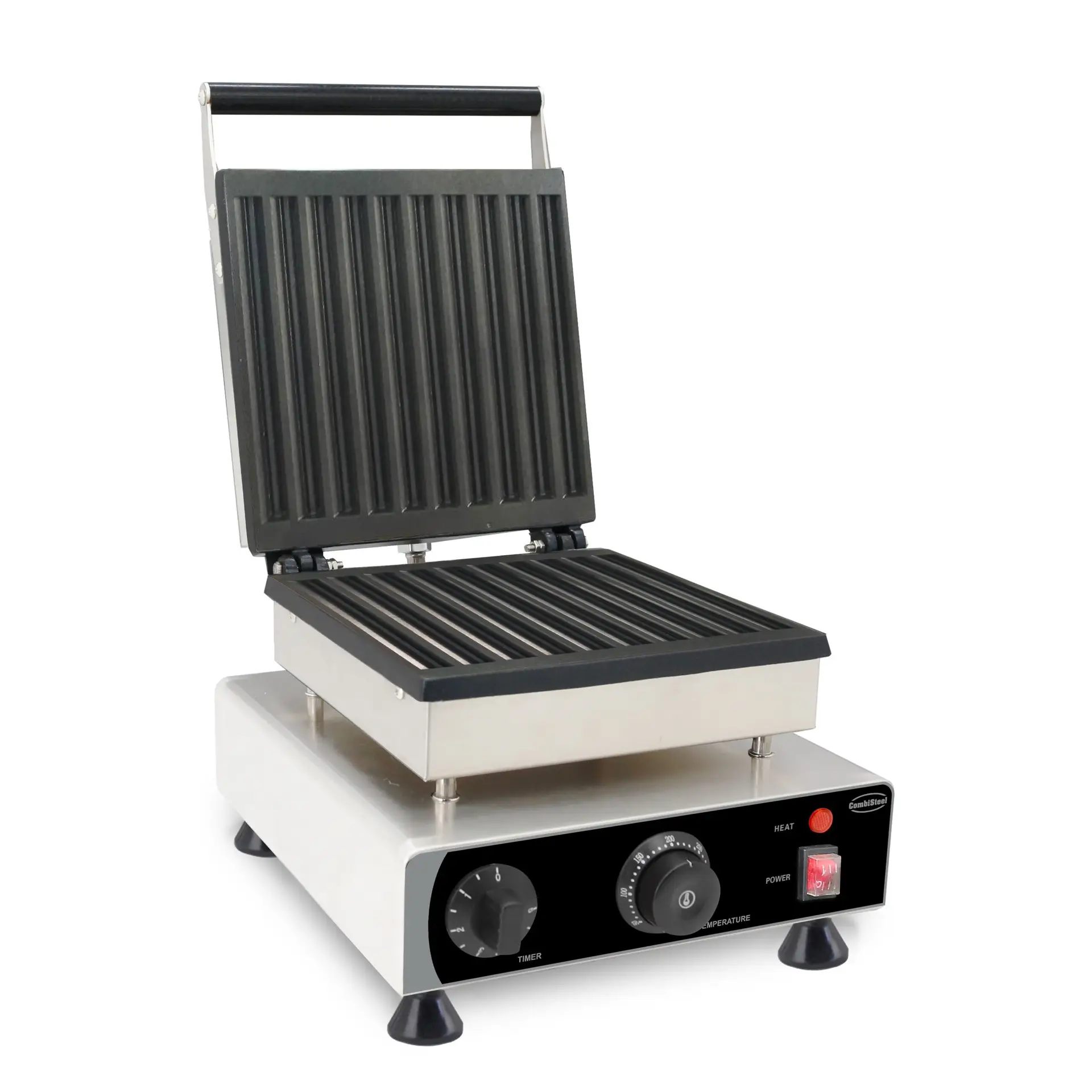 WAFFLE IRON 7PCS CHURROS - Image 3