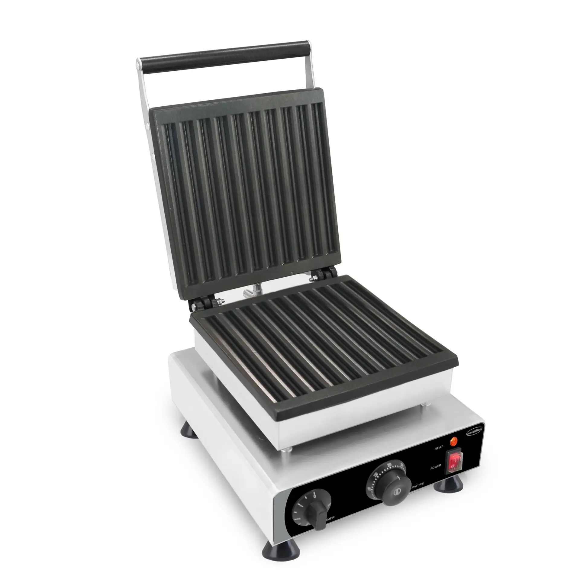 WAFFLE IRON 7PCS CHURROS - Image 4