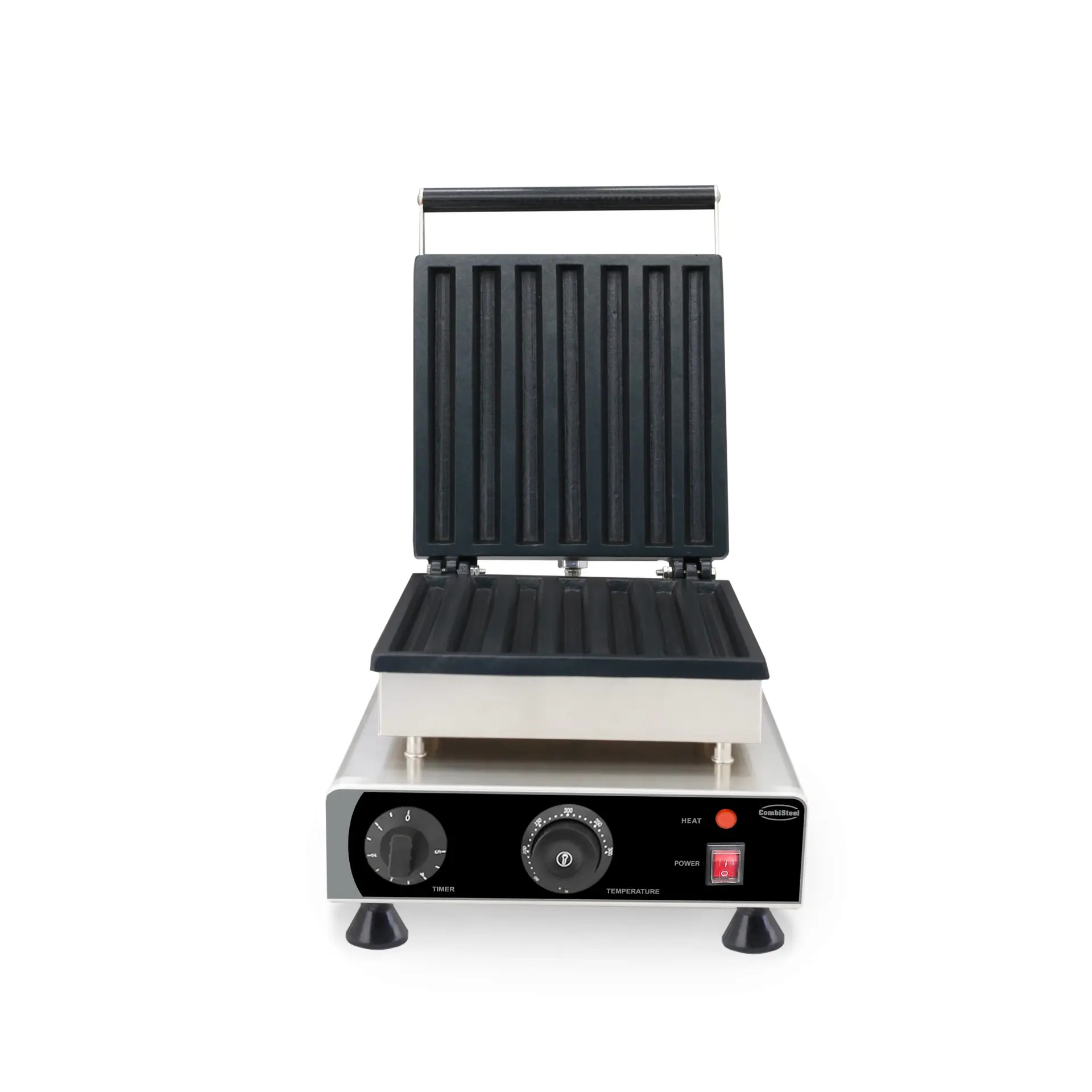 WAFFLE IRON 7PCS CHURROS - Image 5