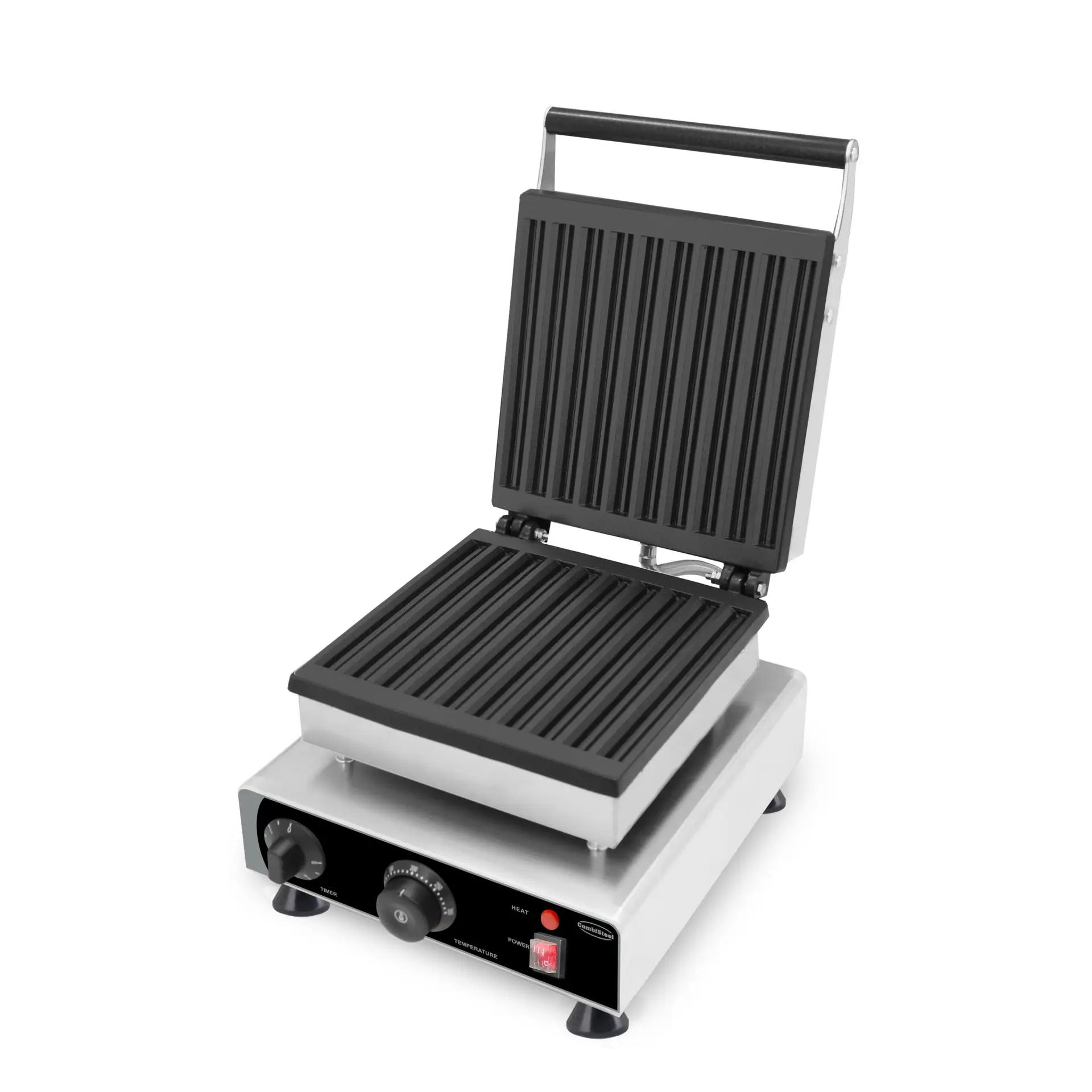 WAFFLE IRON 10PCS CHURROS - Image 2