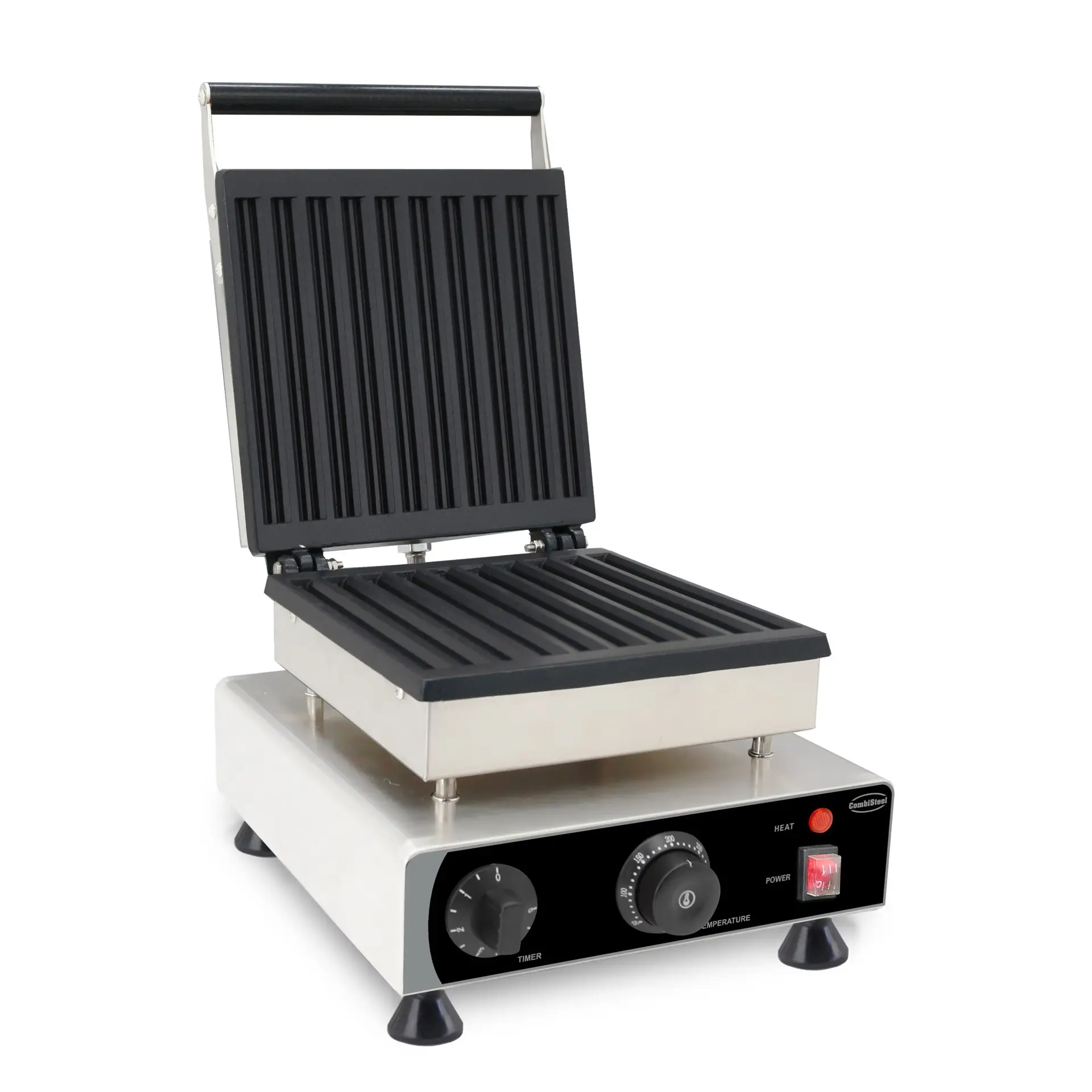 WAFFLE IRON 10PCS CHURROS - Image 3