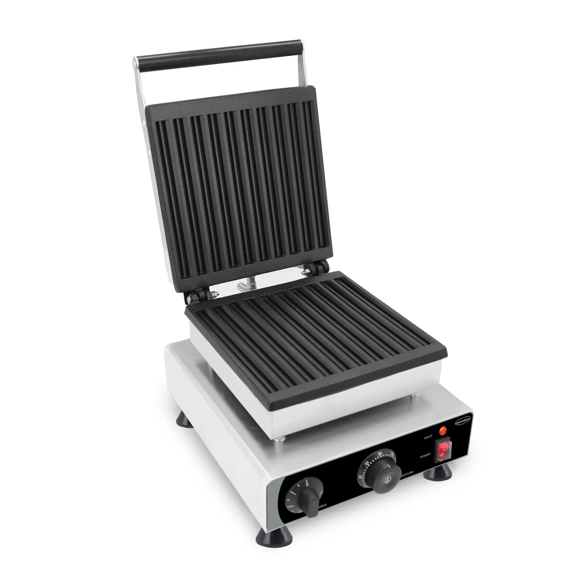 WAFFLE IRON 10PCS CHURROS - Image 4