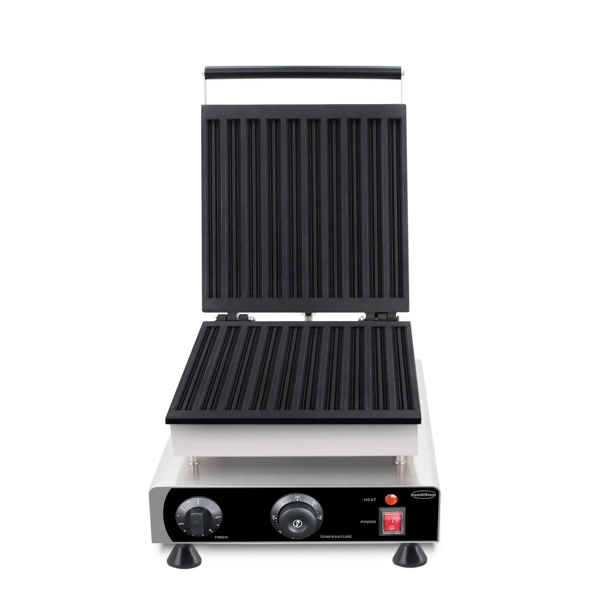 WAFFLE IRON 10PCS CHURROS - Image 5