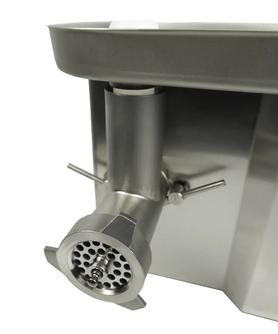 MEAT GRINDER 12 - 150KG/H 230V - Image 3