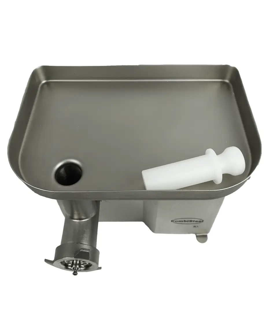 MEAT GRINDER 12 - 150KG/H 230V - Image 4