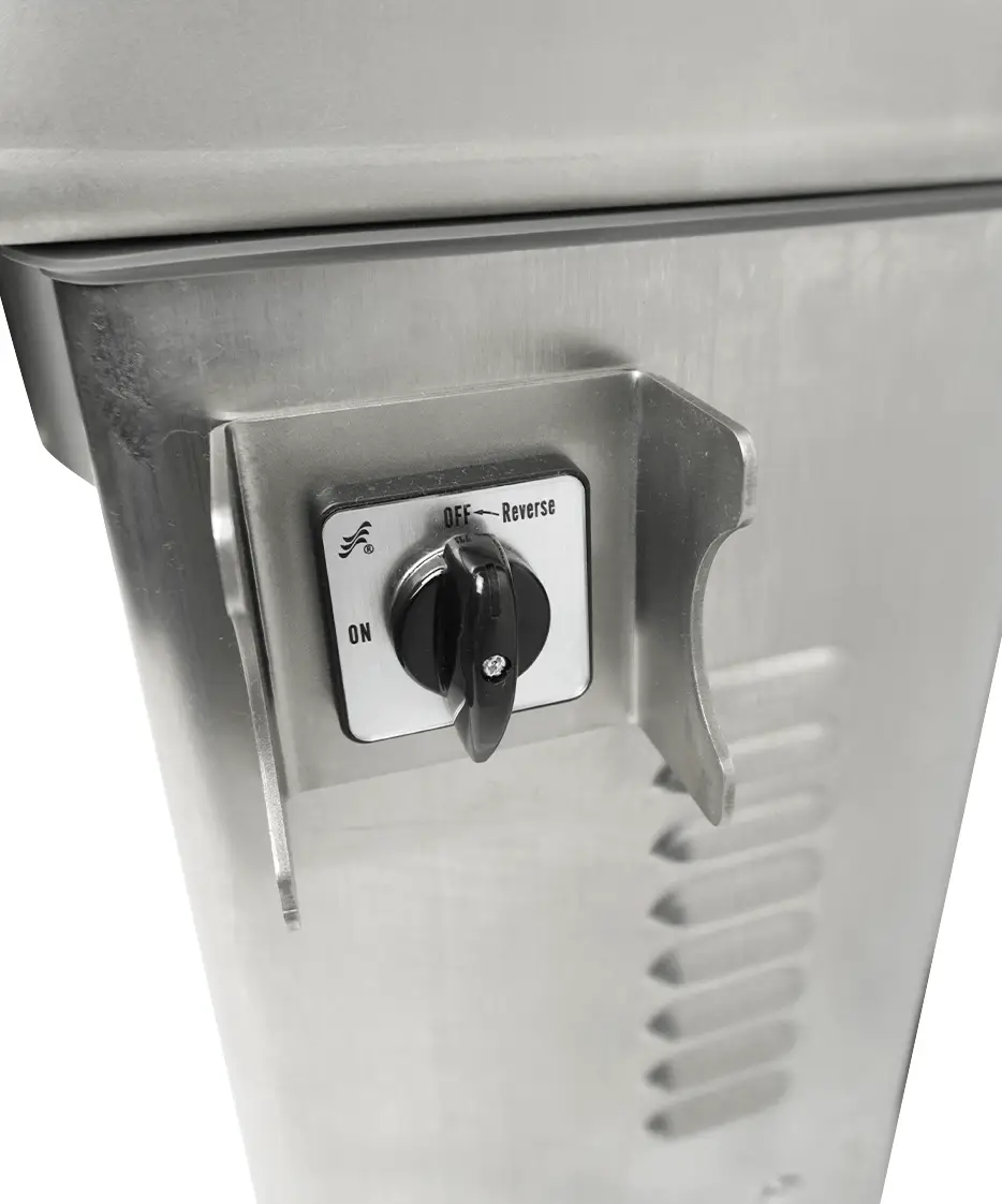 MEAT GRINDER 12 - 150KG/H 230V - Image 6
