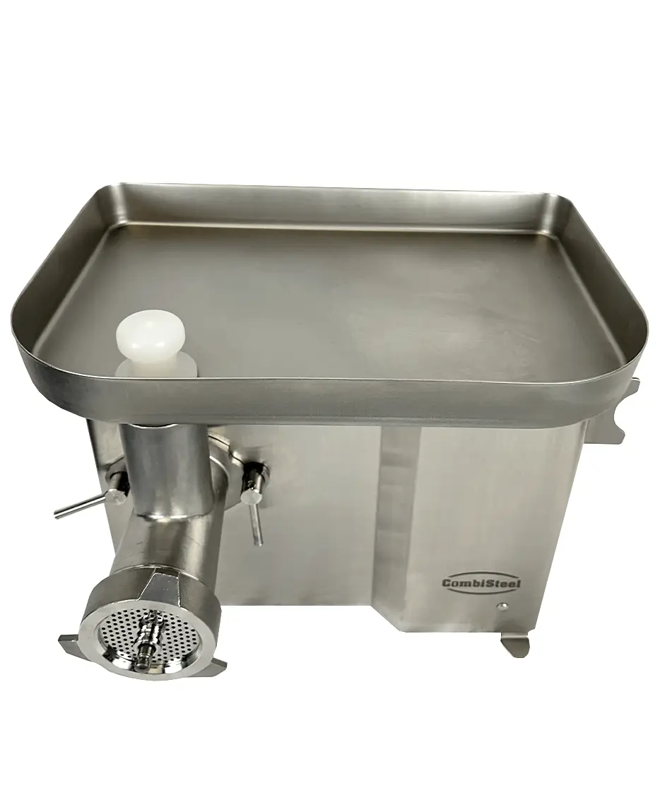MEAT GRINDER 22 - 250KG/H 230V - Image 2