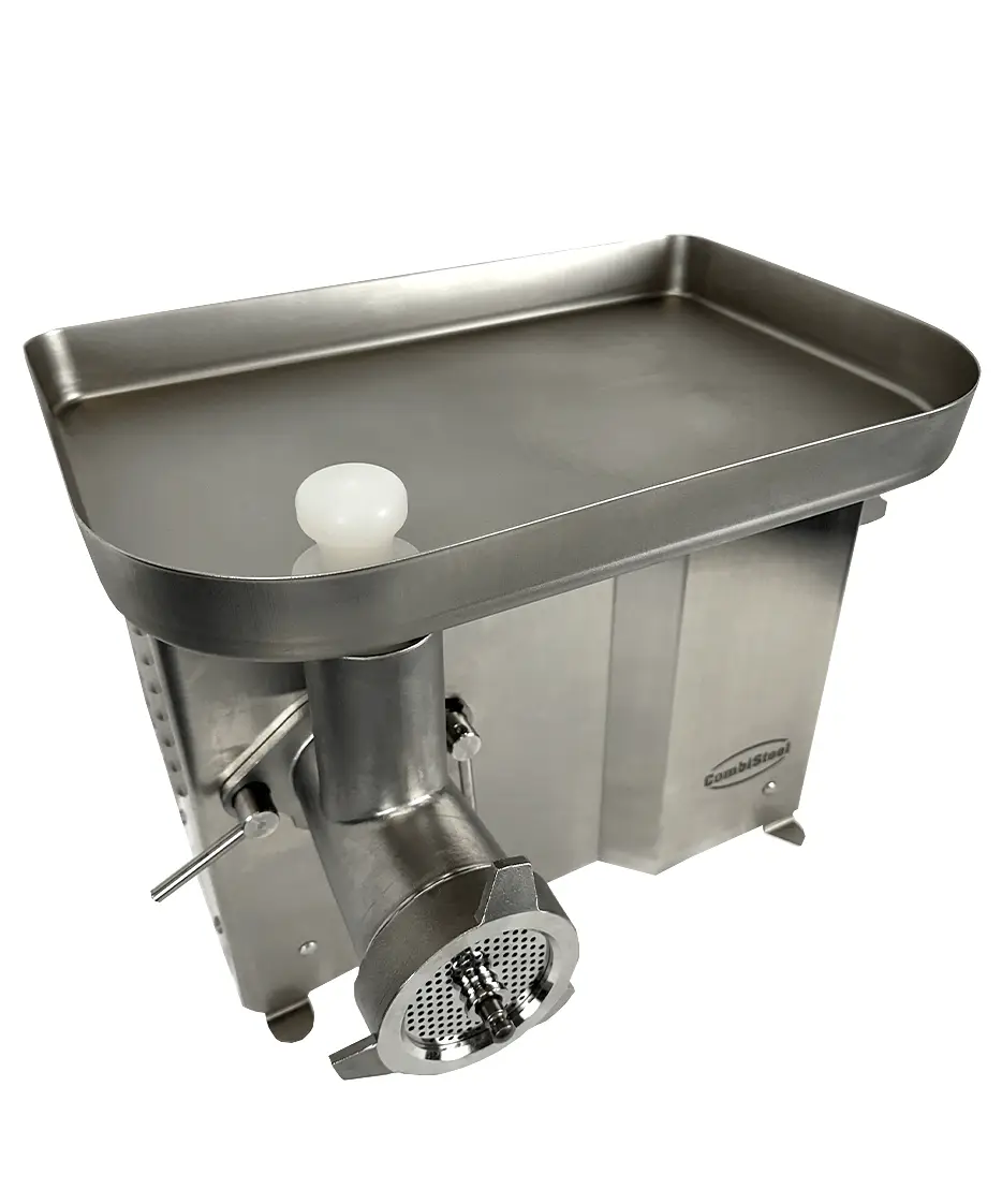 MEAT GRINDER 22 - 250KG/H 400V - Image 3