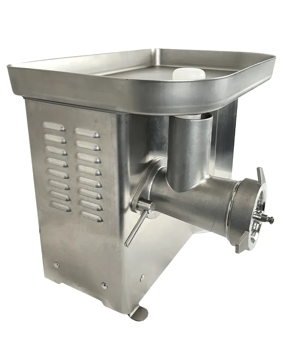 MEAT GRINDER 22 - 250KG/H 400V - Image 4