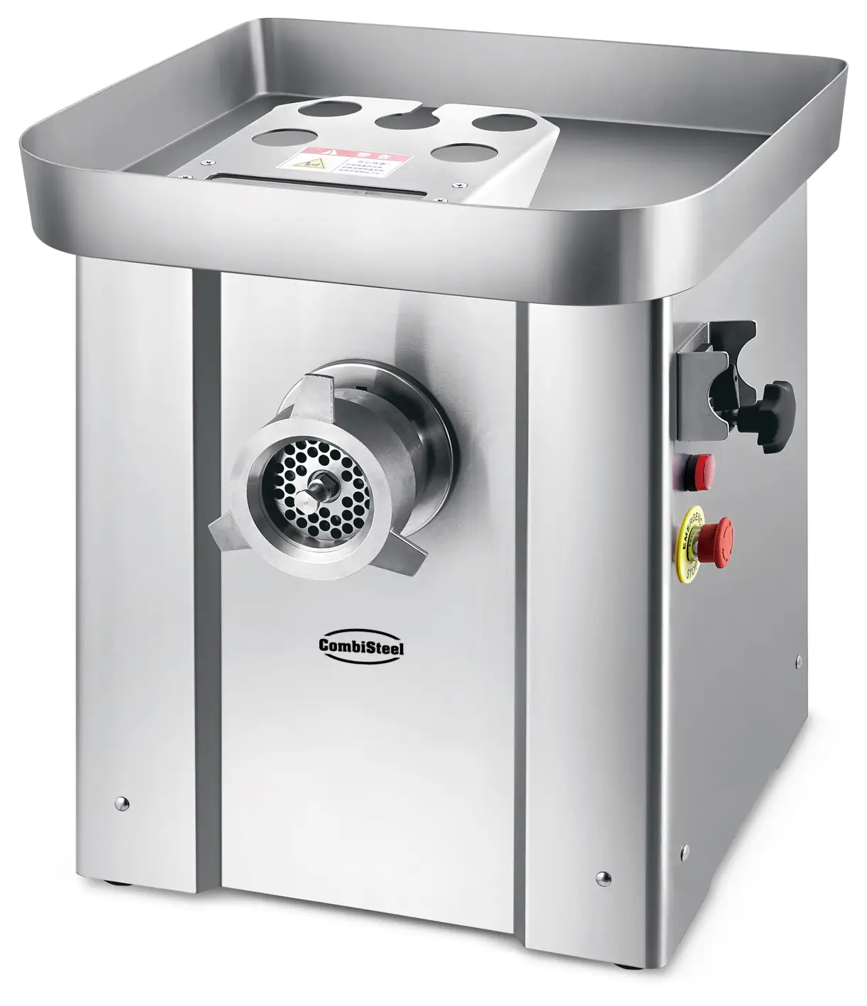 MEAT GRINDER 32 - 500KG/H 400V