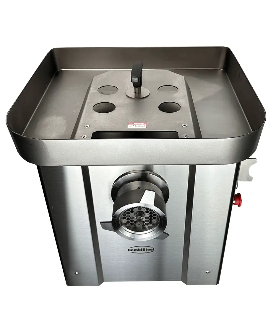 MEAT GRINDER 32 - 500KG/H 400V - Image 3