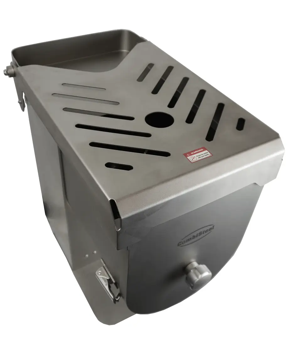MEAT MIXER 20KG - Image 4