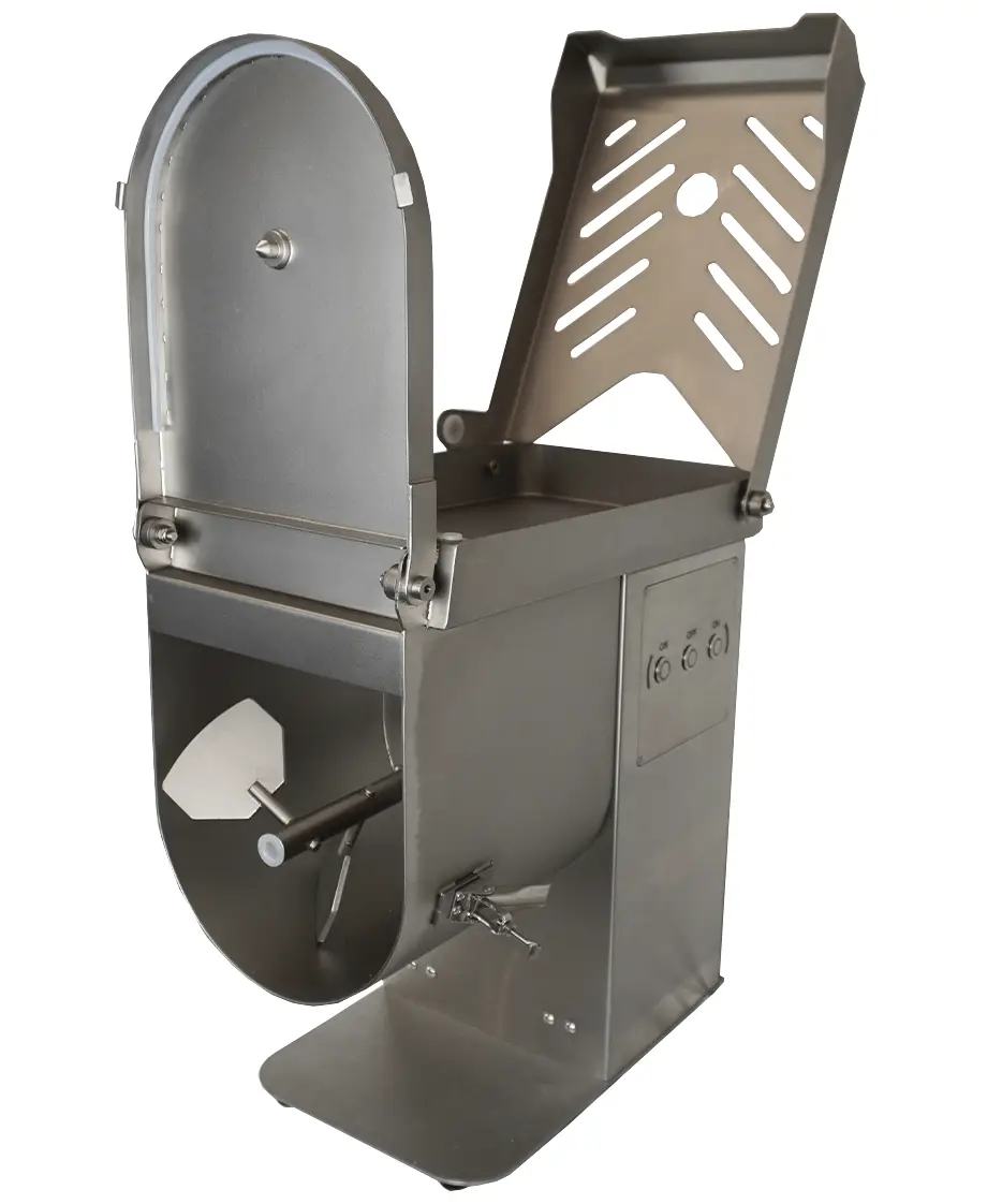 MEAT MIXER 20KG - Image 6