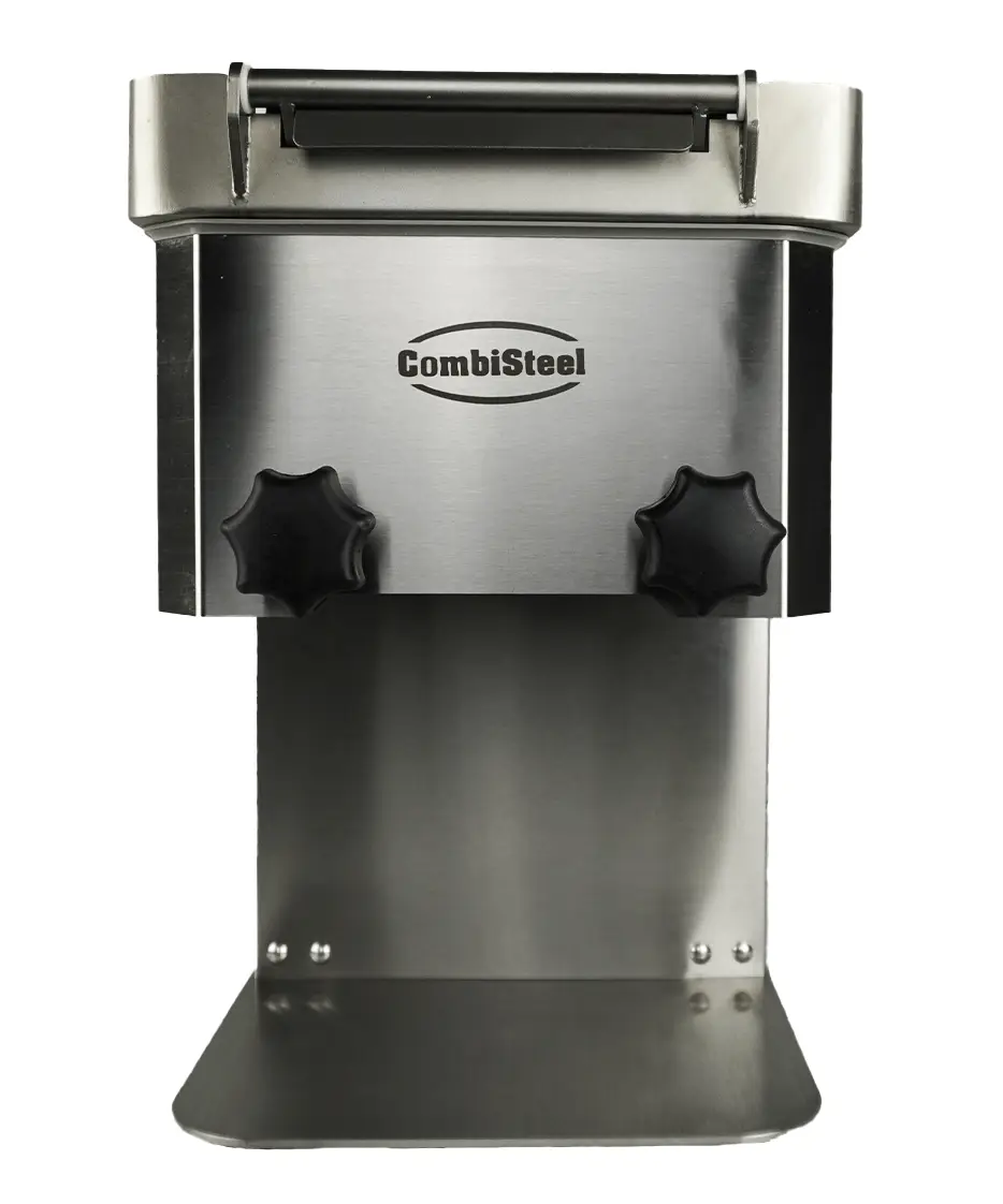 MEAT SLICER 250KG/H 230V - Image 2