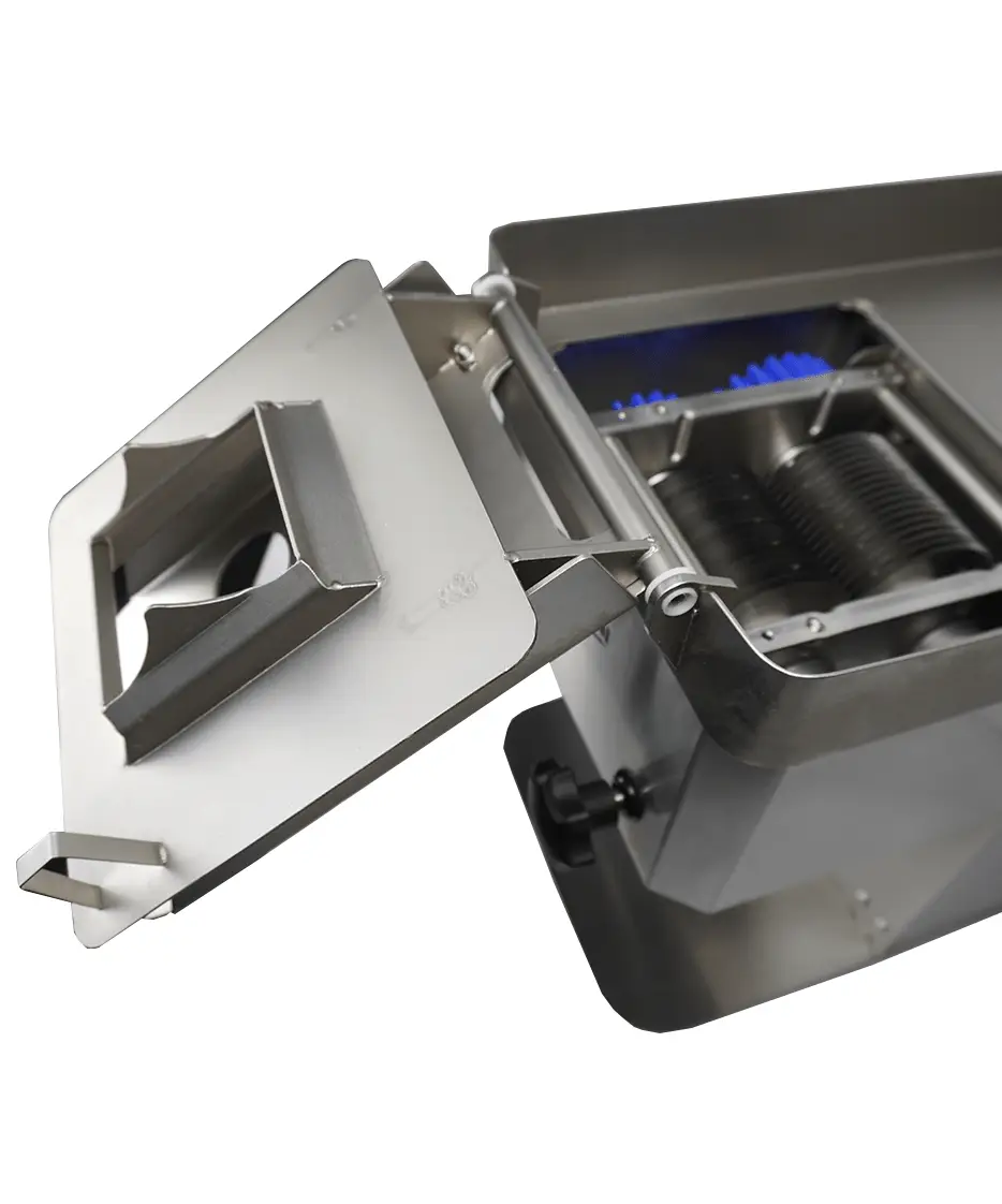 MEAT SLICER 250KG/H 230V - Image 5