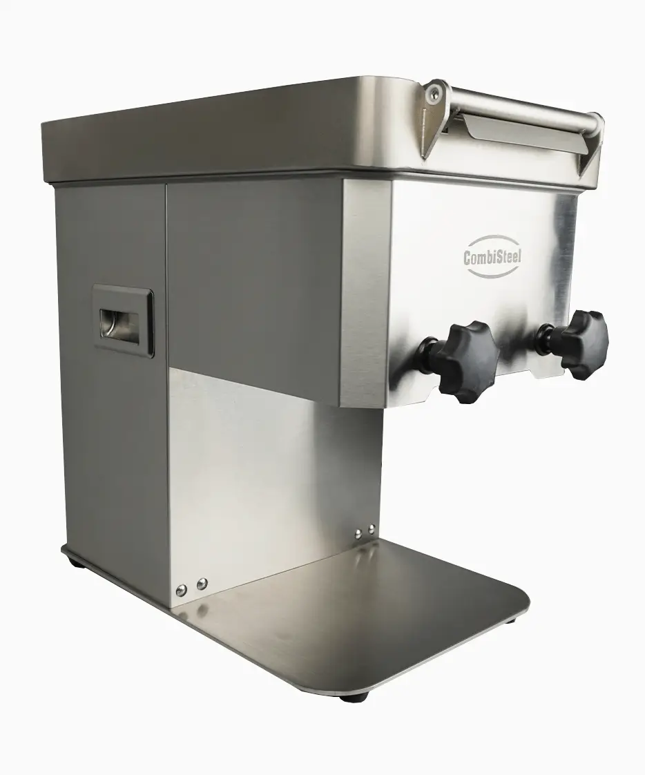 MEAT SLICER 250KG/H 230V - Image 6