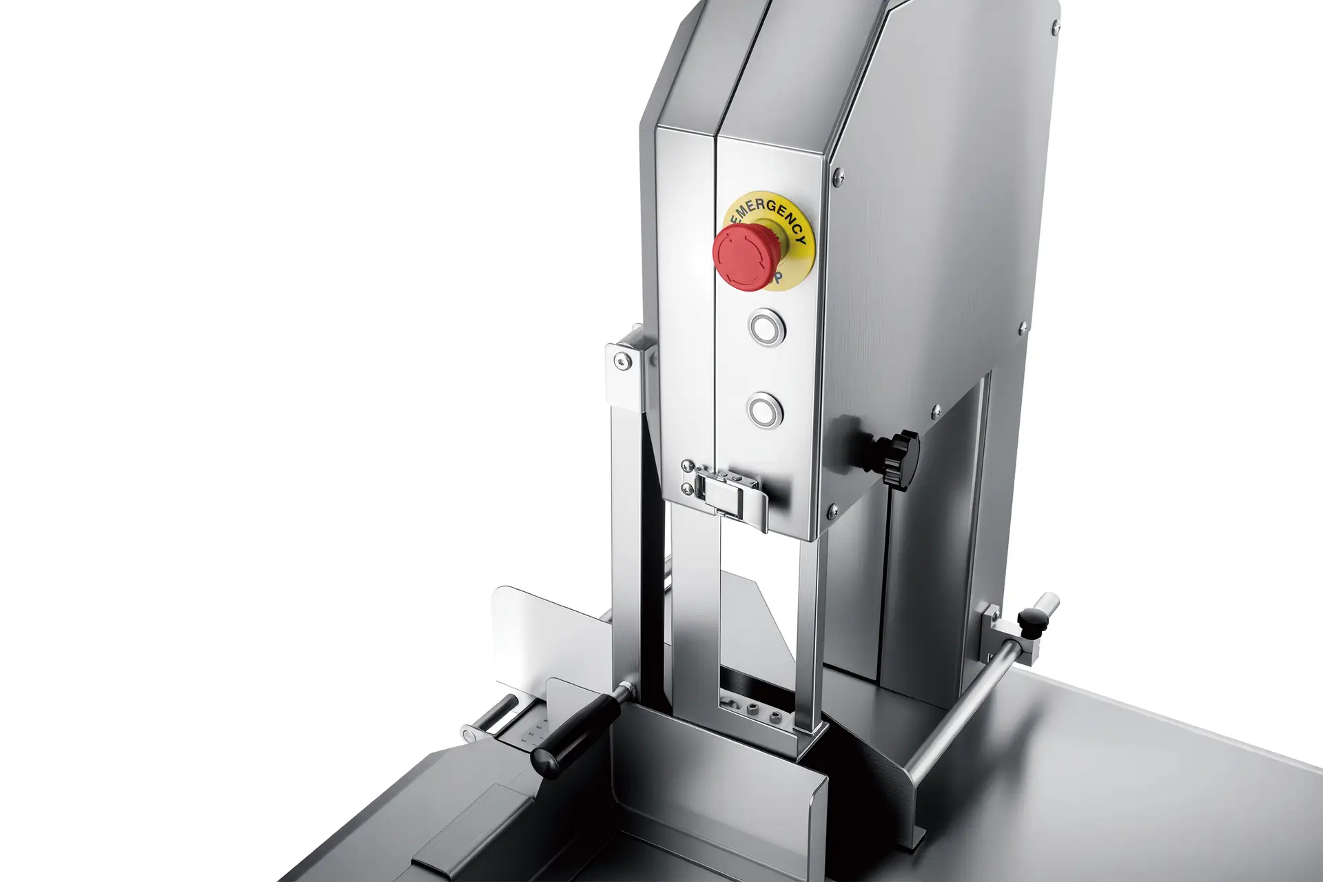 STAINLESS STEEL BODY BONE SAW 230V 2100MM - Image 2