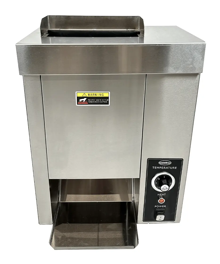 HAMBURGER BUN TOASTER - Image 3