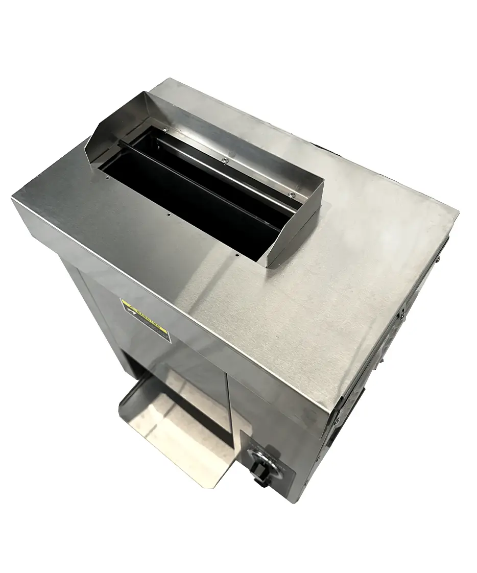 HAMBURGER BUN TOASTER - Image 6