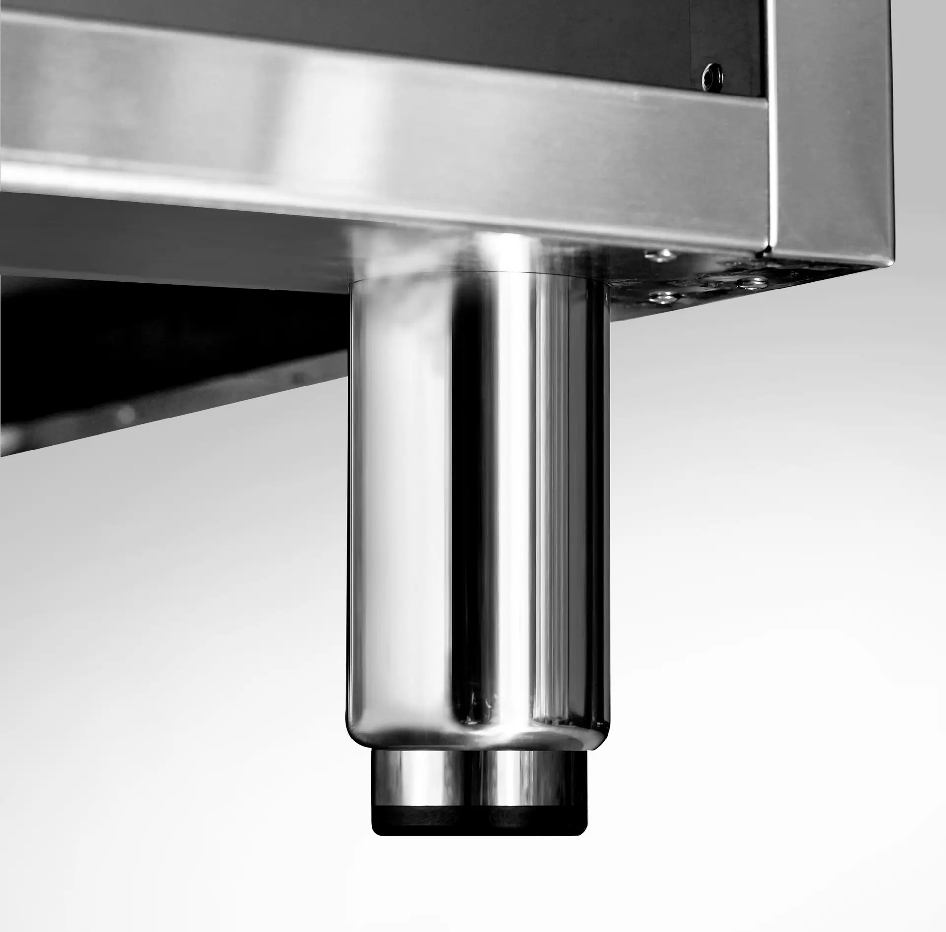 ENTRY 700 INDUCTION STOVE 2 HOBS - Image 5