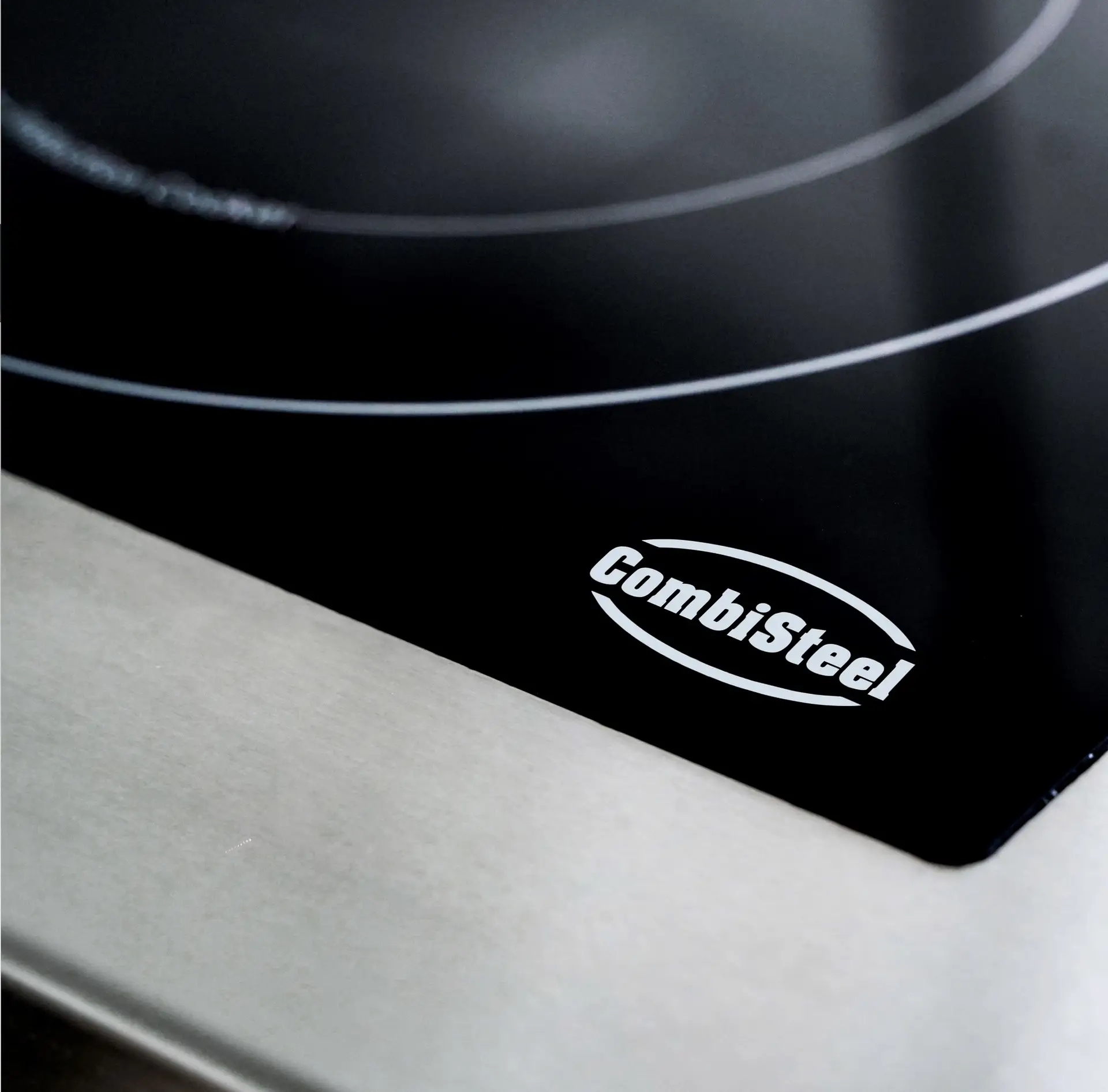 ENTRY 700 INDUCTION STOVE 4 HOBS - Image 6