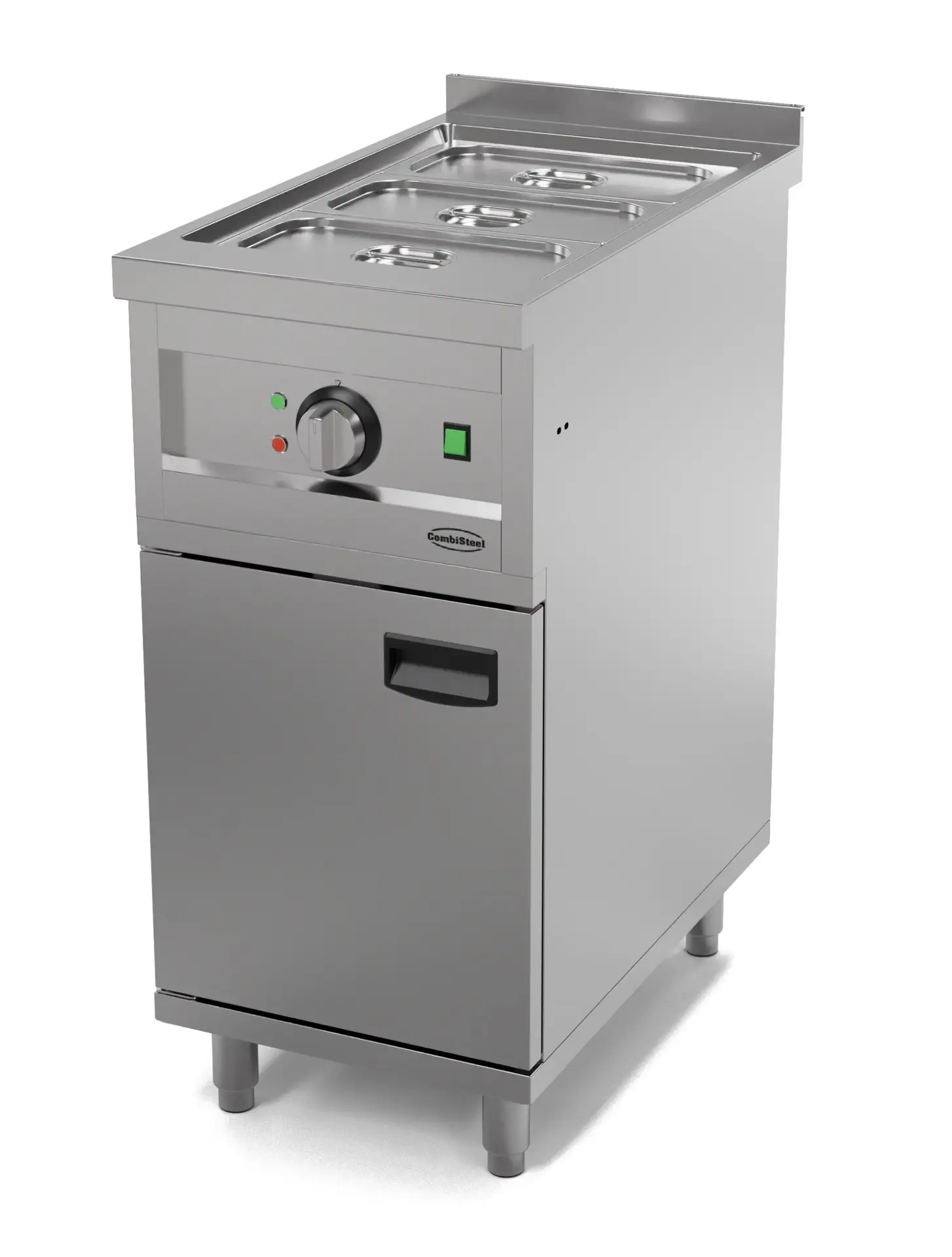 ENTRY 700 ELECTRIC BAIN-MARIE 1/1GN