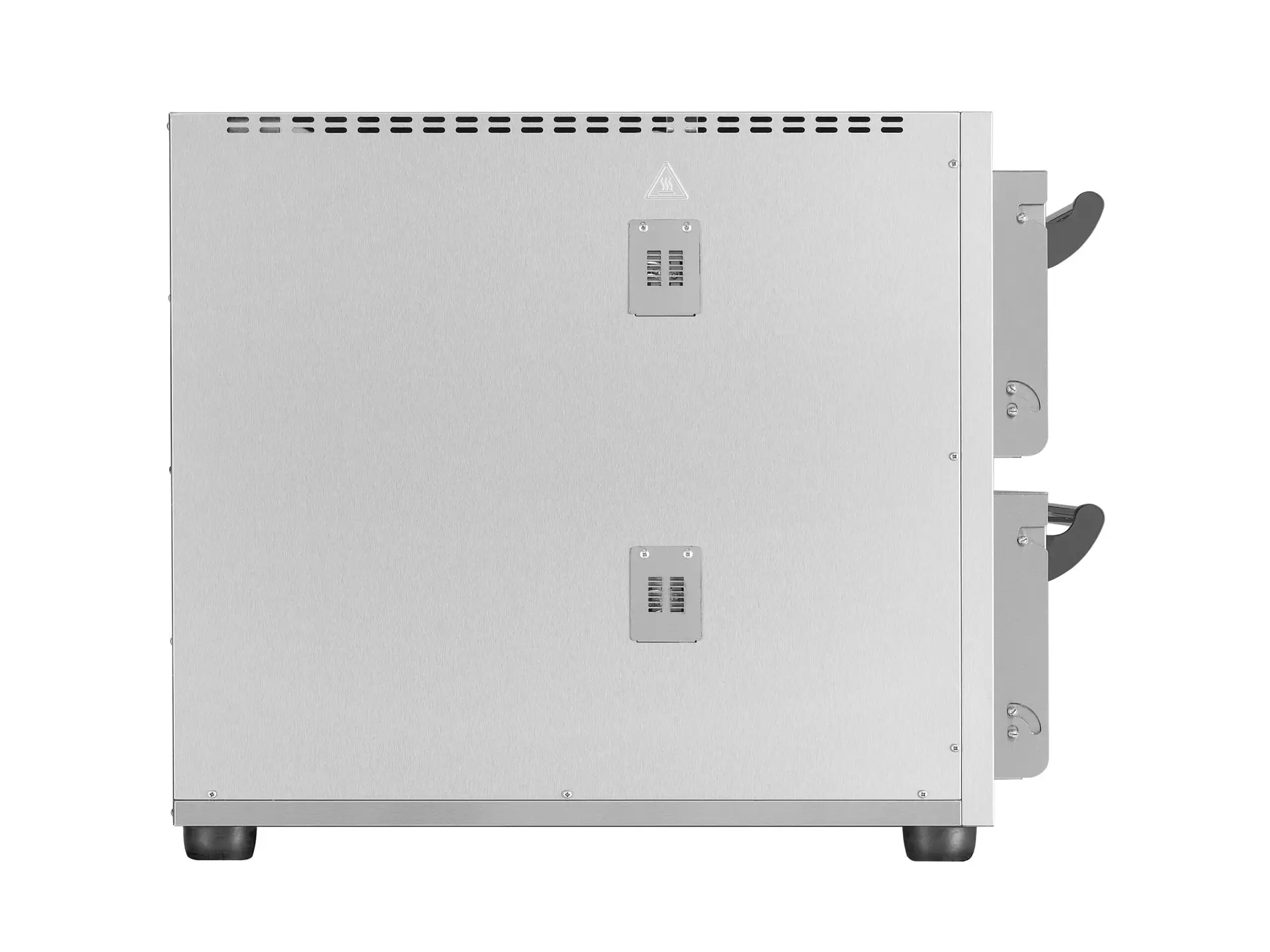 ELEC. PIZZA OVEN DOUBLE 2 X 4 - Image 5