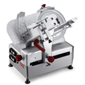 Diamond 350/AVV Automatic Commercial Slicer, 350mm / 14 Inches