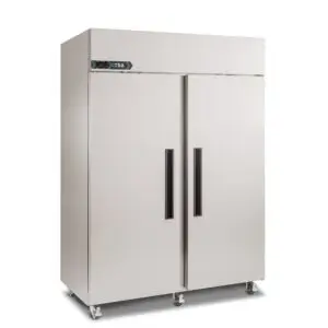 Foster Xtra XR1300H/33-186 Double Door Cabinet Refrigerator 1300, Litres