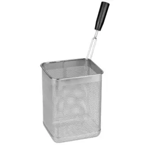 Diamond A7/1PD-6X Basket for pasta cooker, lateral handle (right)