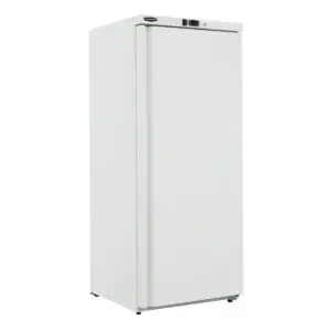 Sterling Pro SPR600W Single Door Upright Refrigerator, 580 Litres