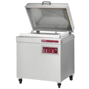 Diamond SC-124T/S Vacuum Machine, Kammer 500X800Xh200 Mm - 100 M3/H