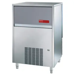 Diamond ICE155AS-R2 Flake Ice Maker, 153kg/24hrs / 55kg Air Storage