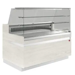 Diamond VA17XF1/R2 Patisserie Display Counter, 1738mm