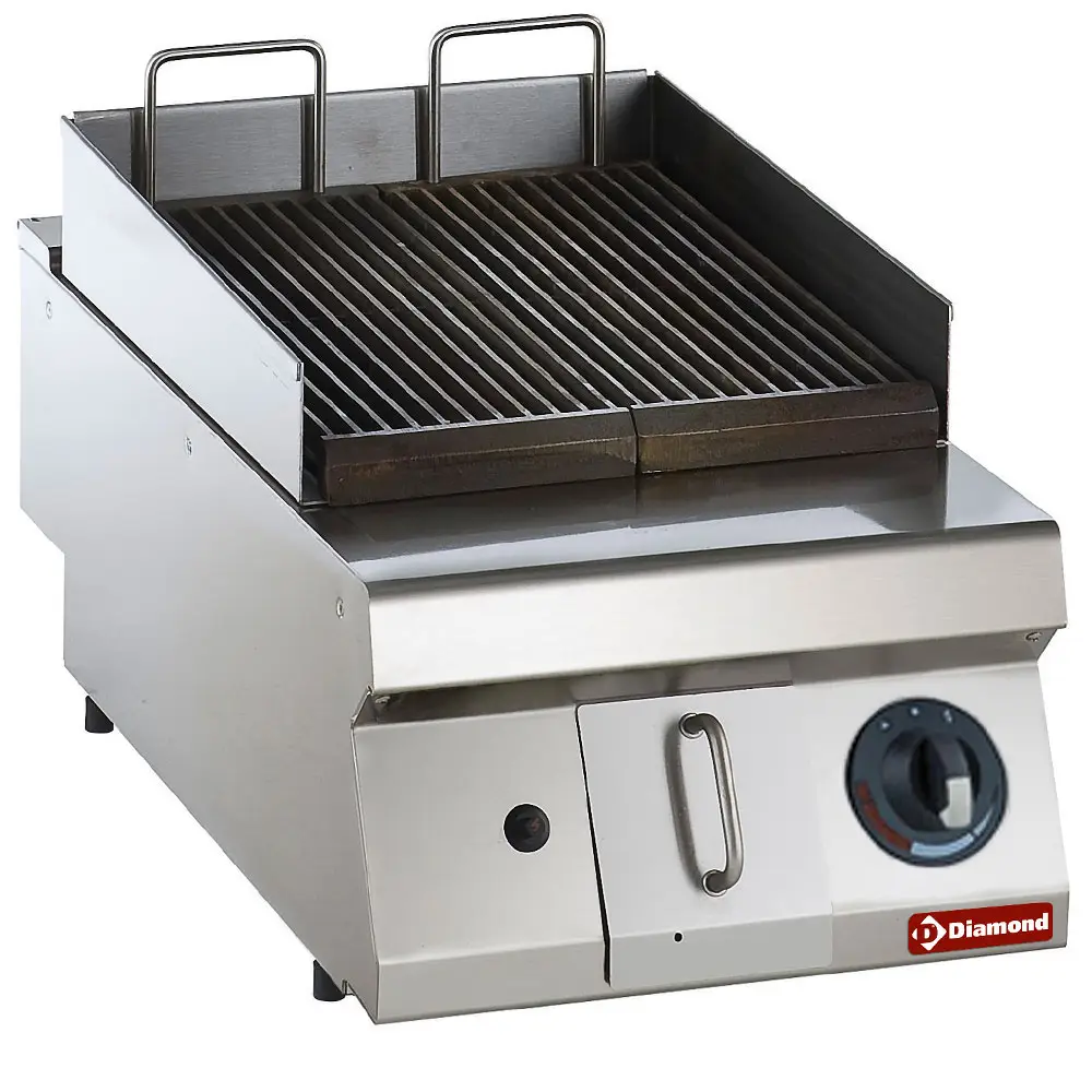 Diamond G17/GPLP1-HP Gas Grill