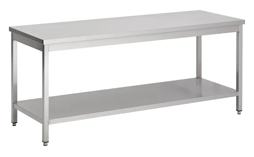 600 WORKTABLE BOTTOM SHELF 1400