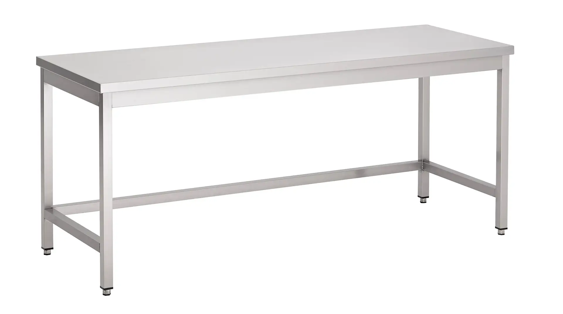600 WORKTABLE OPEN FRAME 700
