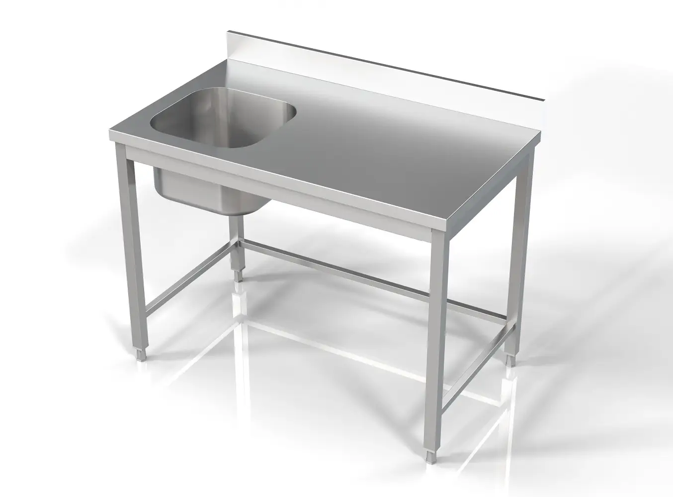 700 SINK UNIT 1 LEFT 1200