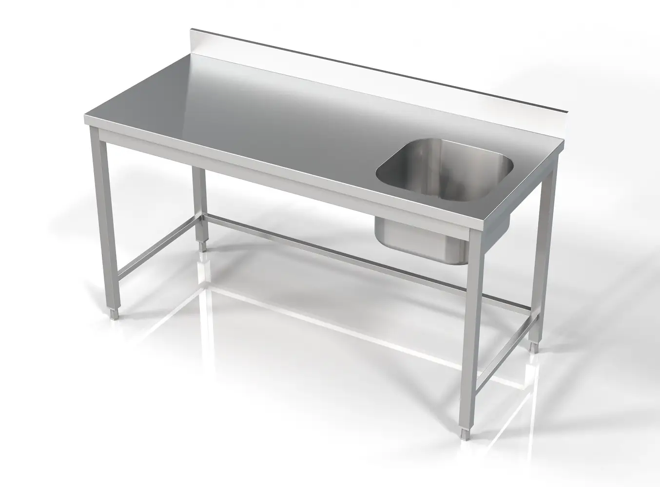 700 SINK UNIT 1 RIGHT 1600