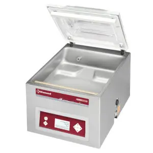 Diamond TA-90B/IVP Vacuum Machine