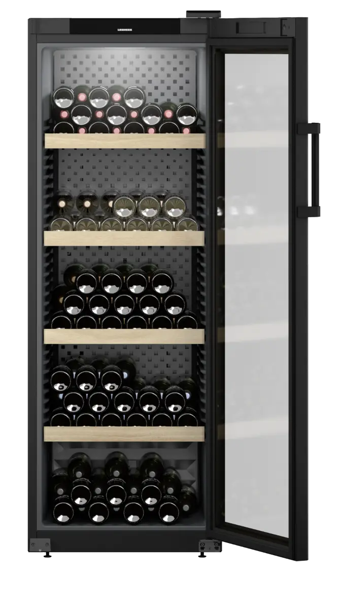 Liebherr WPBL5001 Wine Storage Fridge - Image 3