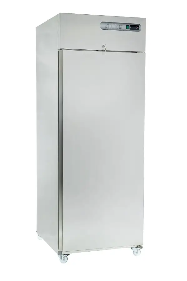 Sterling Pro SPPI-071 Single Door Upright Gastronorm Fridge, 700 Litres - Image 2