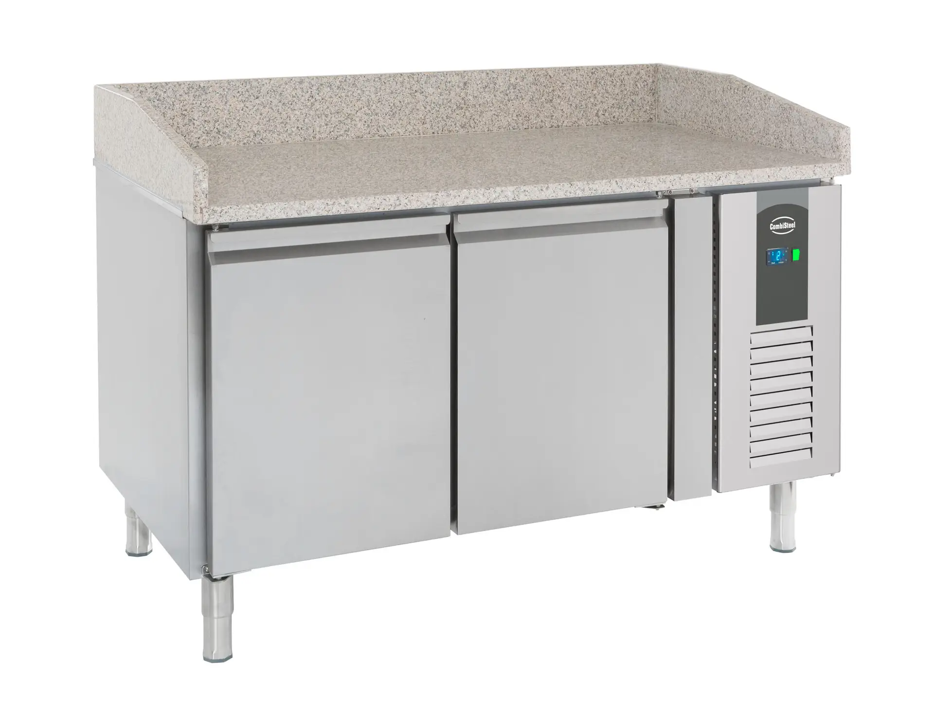 PIZZA TABLE 2 DOORS