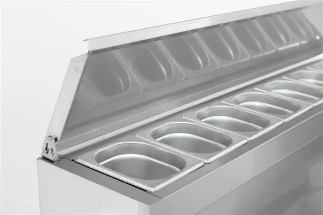 SALADETTE 3 DOORS - Image 2