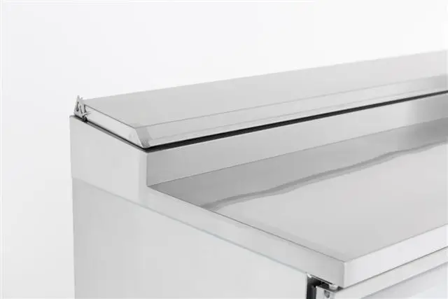SALADETTE 3 DOORS - Image 3