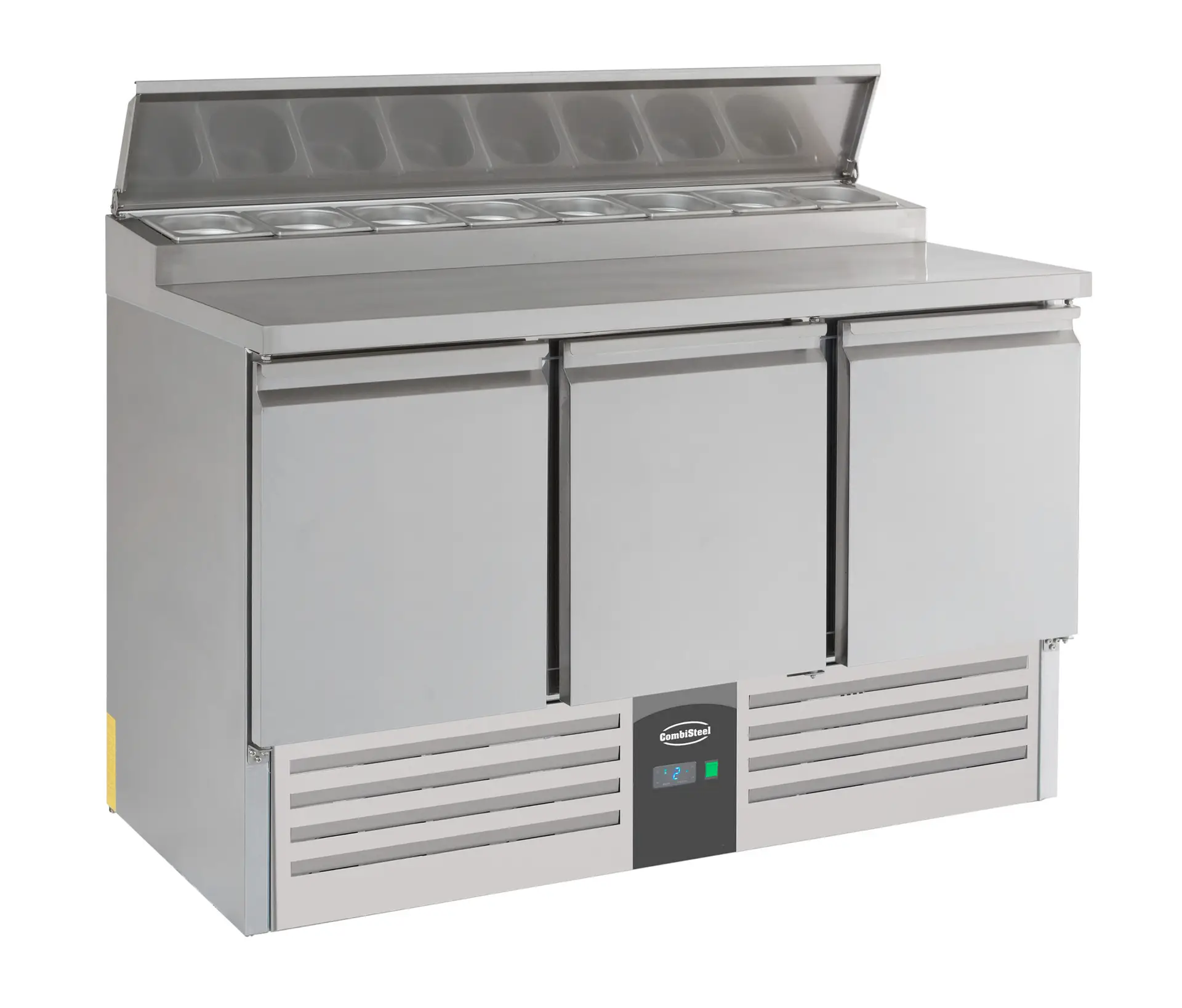 SALADETTE 3 DOORS