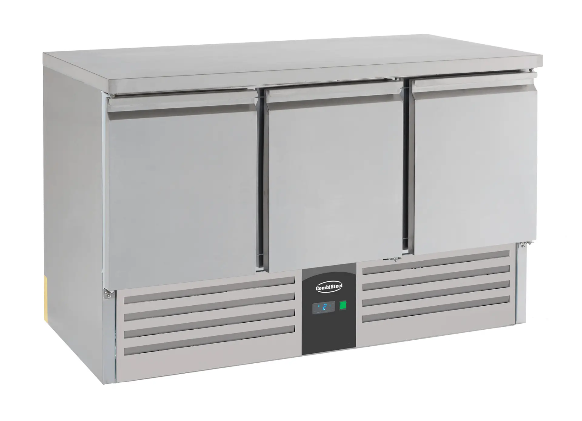 REFRIGERATED COUNTER 3 DOORS