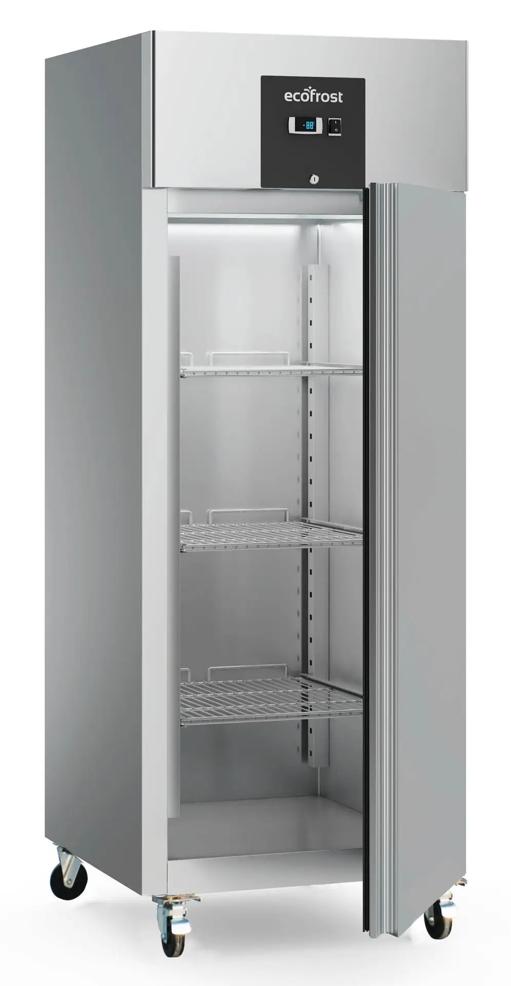 FREEZER SS 1 DOOR - Image 2