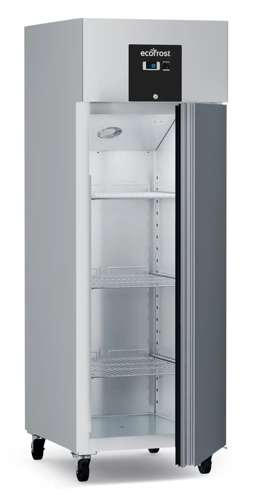 REFRIGERATOR SS 600 LTR STATIC - Image 2
